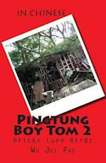 Pingtung Boy Tom 2