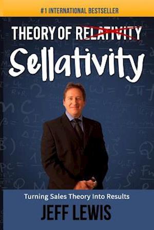 Theory of Sellativity