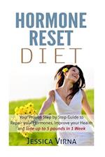 Hormone Reset Diet