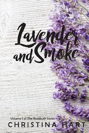 Lavender and Smoke