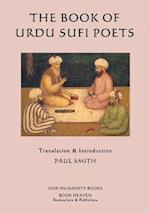 The Book of Urdu Sufi Poets