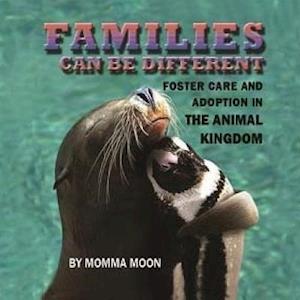 Families Can Be Different