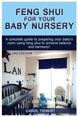 Feng Shui for Your Baby Nursery
