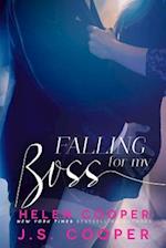 Falling for My Boss