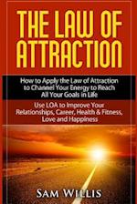 The Law of Attraction