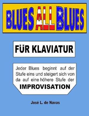 Blues All Blues