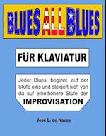 Blues All Blues