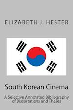 South Korean Cinema