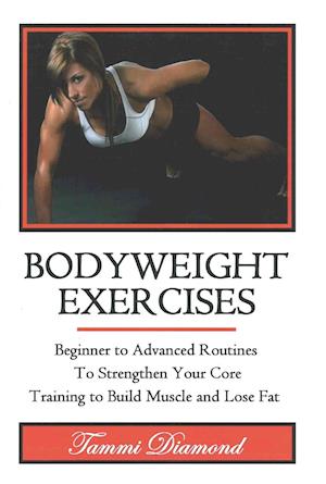 Bodyweight Exercises