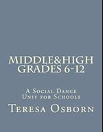 Middle & High Grades 6-12