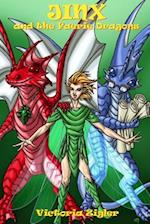 Jinx and the Faerie Dragons