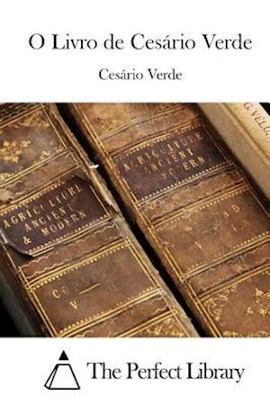 O Livro de Cesário Verde