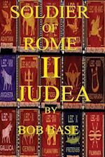 Soldier of Rome II Judea