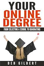 Your Online Degree