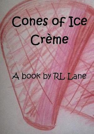 Cones of Ice Creme
