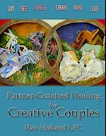 Partner-Coached Healing for Creative Couples