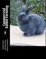 Commercial Rabbit Farming