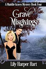 Grave Misgivings