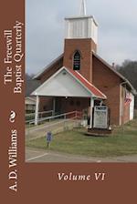 The Freewill Baptist Quarterly