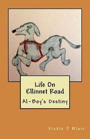 Life on Ellinnet Road