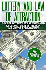 Lottery and the Law of Attraction