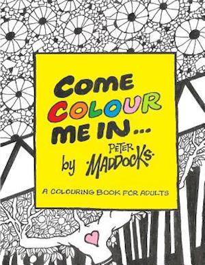 Come Colour Me in