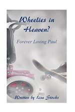 Wheelies in Heaven?