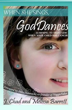 When She Sings, God Dances