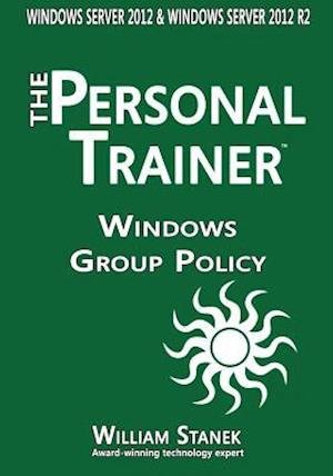 Windows Group Policy