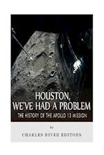 Houston, We've Had a Problem