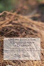 On-Line Education - Essential and Insights