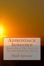 Adirondack Sundown