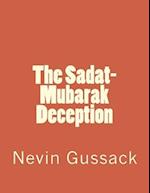 The Sadat-Mubarak Deception
