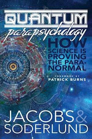 Quantum Parapsychology
