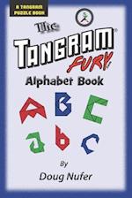 Tangram Fury Alphabet Book