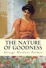 The Nature of Goodness