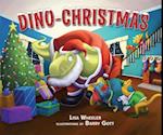 Dino-Christmas