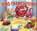 Dino-Thanksgiving