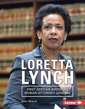 Loretta Lynch