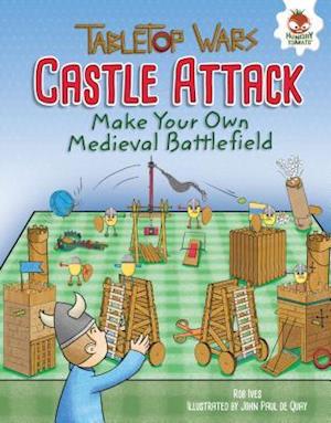 Castle Attack