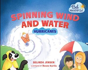 Spinning Wind and Water