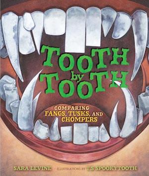 Tooth by Tooth