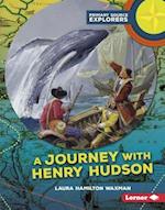 A Journey with Henry Hudson