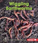 Wiggling Earthworms