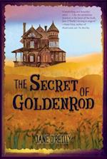 Secret of Goldenrod