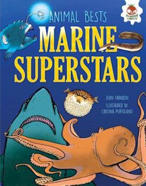 Marine Superstars