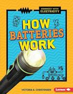 How Batteries Work