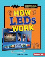 How LEDs Work