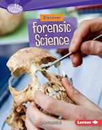 Discover Forensic Science
