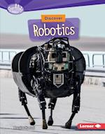 Discover Robotics